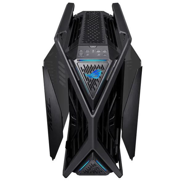 Корпус Asus Rog Hyperion GR701 BTF Edition Black (90DC00F0-B39020) 513808ua фото