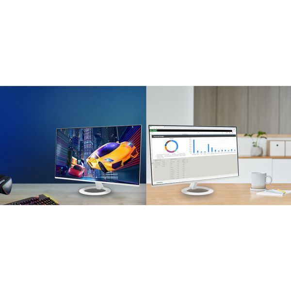 Монітор Asus VZ279HG-W (90LM0BU2-B01A71) 630618ua фото