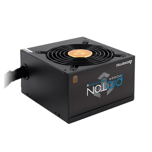 Блок живлення Chieftec Proton 600W (BDF-600S) 477067ua фото