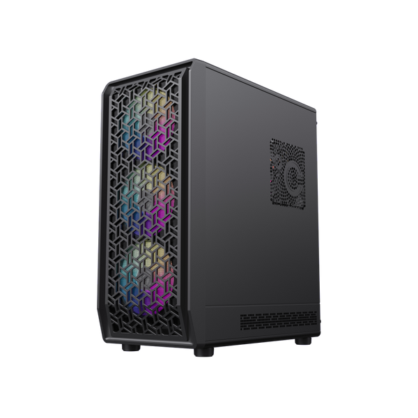 Корпус GameMax Forge COC 630517ua фото