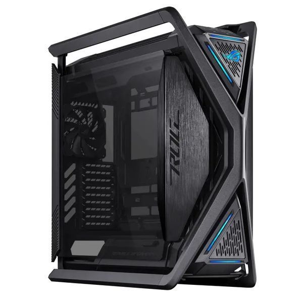Корпус Asus Rog Hyperion GR701 BTF Edition Black (90DC00F0-B39020) 513808ua фото