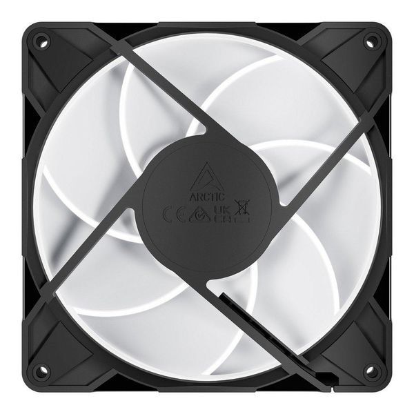 Вентилятор Arctic P14 Pro ARGB Black 3-Pack (ACFAN00320A) 618857ua фото