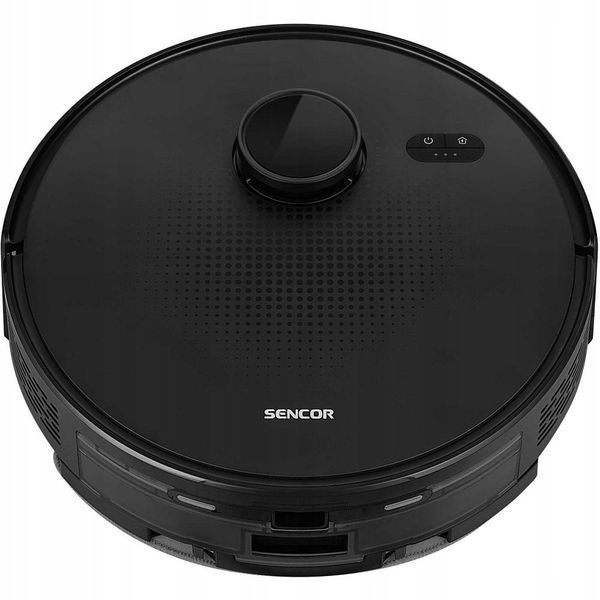 Робот-пилосос Sencor SRV 9020BK 621603 фото