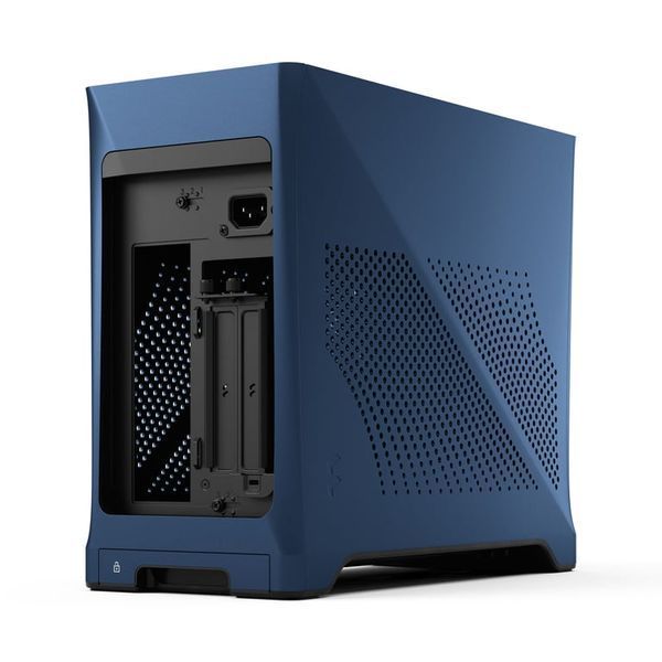 Корпус Fractal Design Era 2 Blue (FD-C-ERA2N-03) 526488ua фото