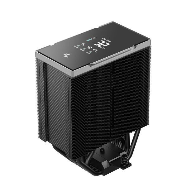 Воздушное охлаждение Deepcool AK700 Digital NYX (R-AK700-BKNNMN-GJD-1) 623598ua фото
