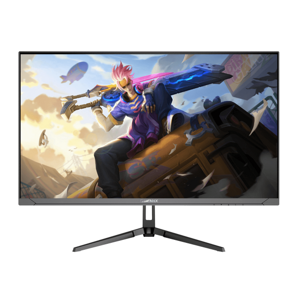 Монитор GameMax GMX24F200 628470ua фото