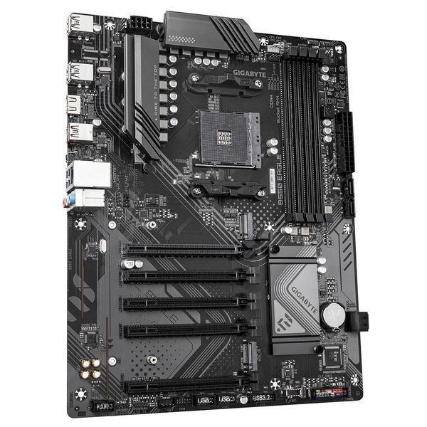 Материнська плата Gigabyte B550 Eagle 623143ua фото