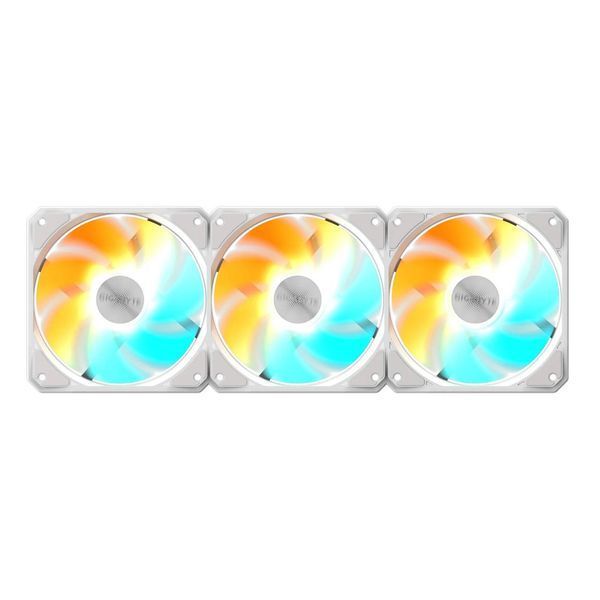 Вентилятор Gigabyte EZ Chain RVS FAN 120 ICE (GP-GBT EZRVSFAN1203 ICE) 622692ua фото