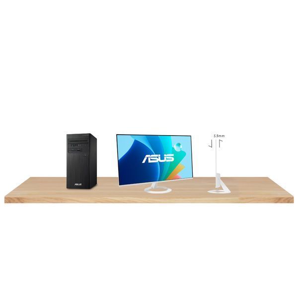 Монітор Asus VZ279HG-W (90LM0BU2-B01A71) 630618ua фото