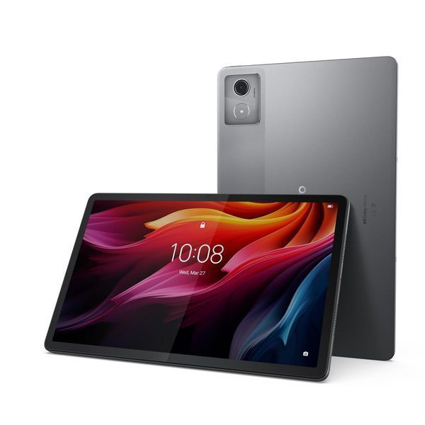 Планшет Lenovo Tab K11 Plus 8/256 WiFi Luna Grey (ZADS0145UA) 623548ua фото