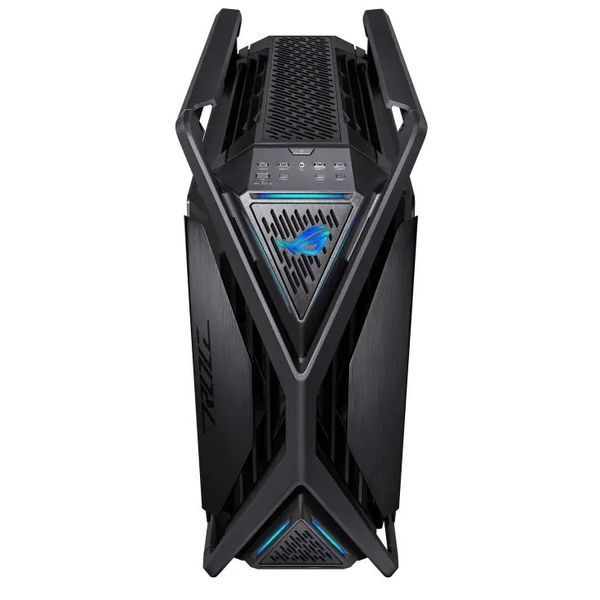 Корпус Asus Rog Hyperion GR701 BTF Edition Black (90DC00F0-B39020) 513808ua фото