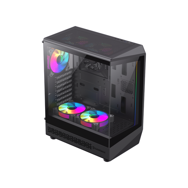 Корпус GameMax Vista COC AB 628411ua фото