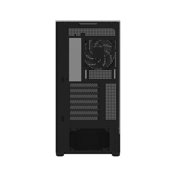 Корпус Zalman P40 Prism Black 570981 фото