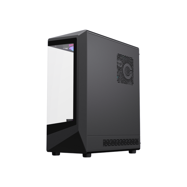 Корпус GameMax Vista COC AB 628411ua фото
