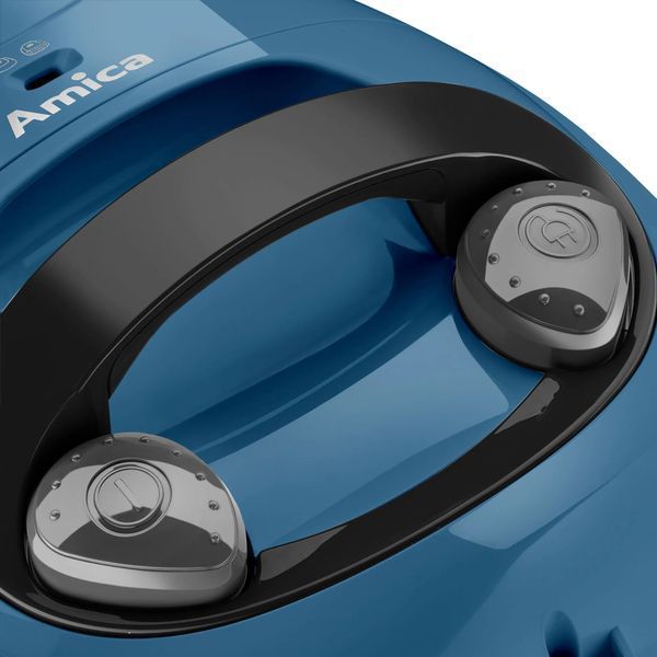 Пылесос с мешком Amica ORA VM1036 548922 фото