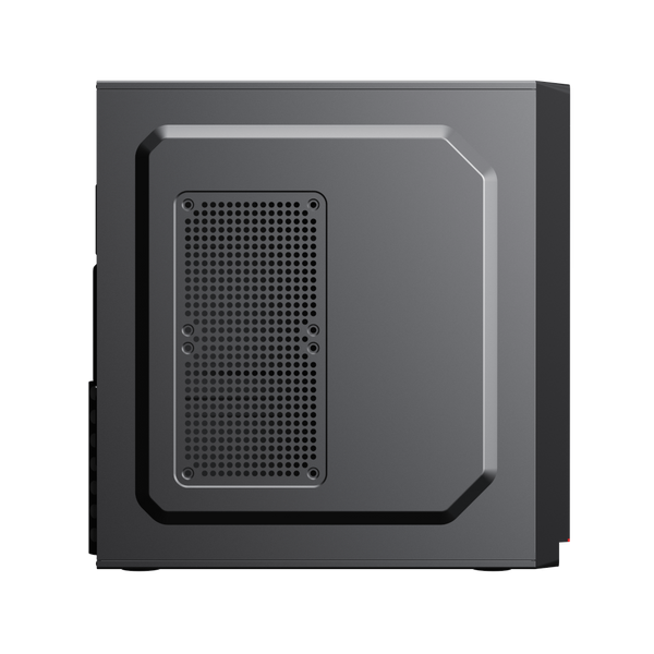 Корпус GameMax MT519-NP-2U3-CR 628359ua фото