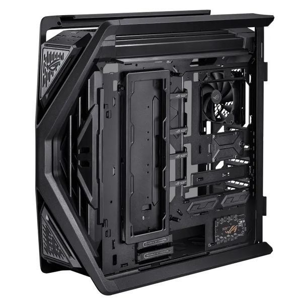 Корпус Asus Rog Hyperion GR701 BTF Edition Black (90DC00F0-B39020) 513808ua фото
