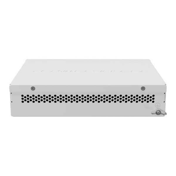 Комутатор Smart Mikrotik CSS610-8G-2S+IN 504076ua фото