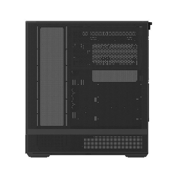 Корпус Zalman P40 Prism Black 570981 фото