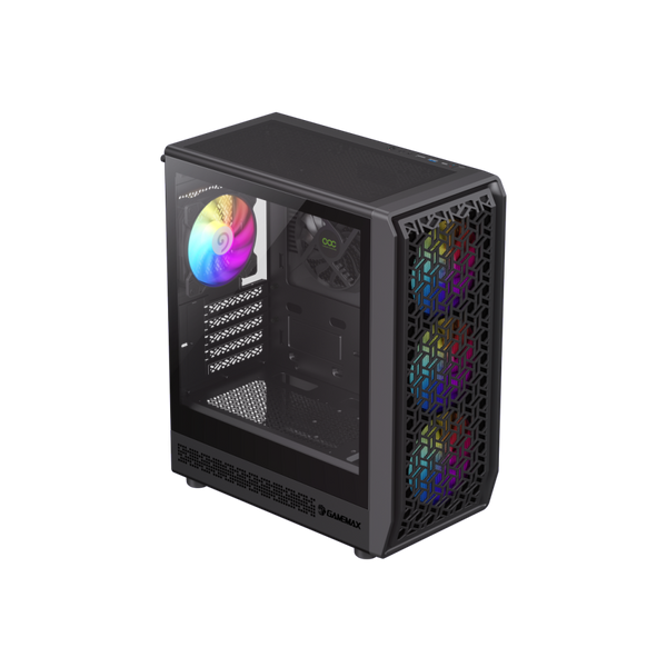 Корпус GameMax Forge COC 630517ua фото