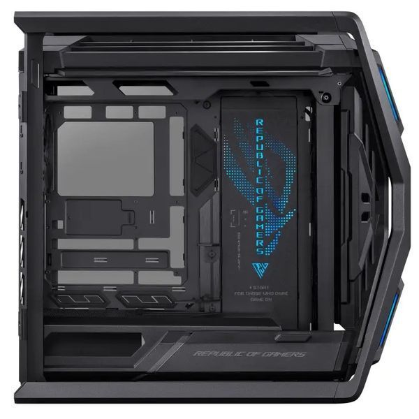 Корпус Asus Rog Hyperion GR701 BTF Edition Black (90DC00F0-B39020) 513808ua фото