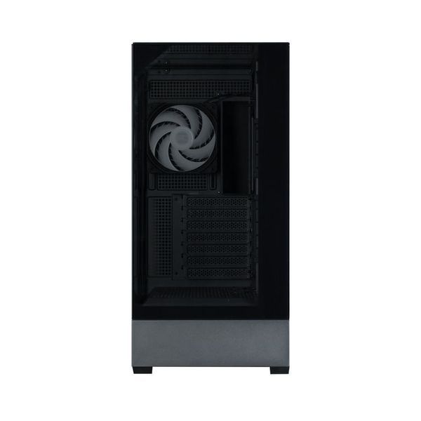 Корпус Zalman P40 Prism Black 570981 фото