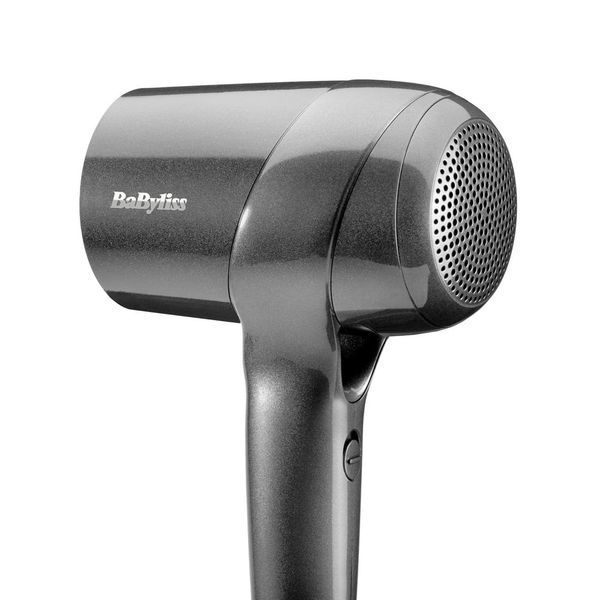 Фен BaByliss Digital Titanium Shine D6200DE 617839ua фото