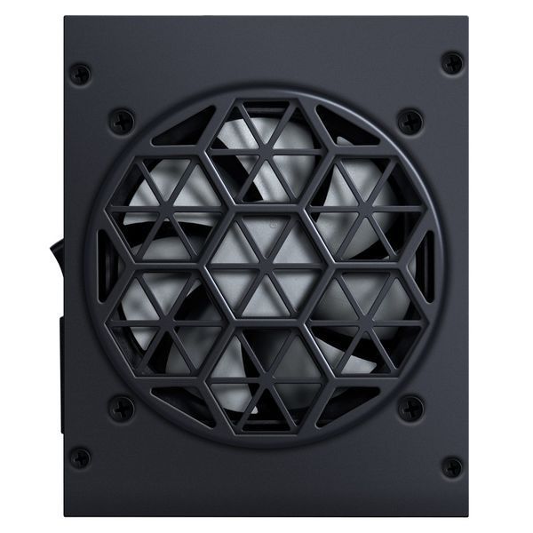 Блок живлення 1Stplayer PS-650SFX (SFX-GLD-650-BK-EU) 622591ua фото
