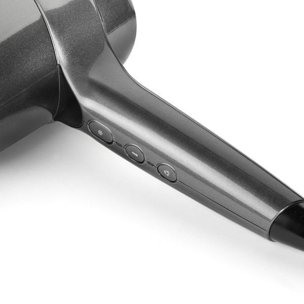 Фен BaByliss Digital Titanium Shine D6200DE 617839ua фото
