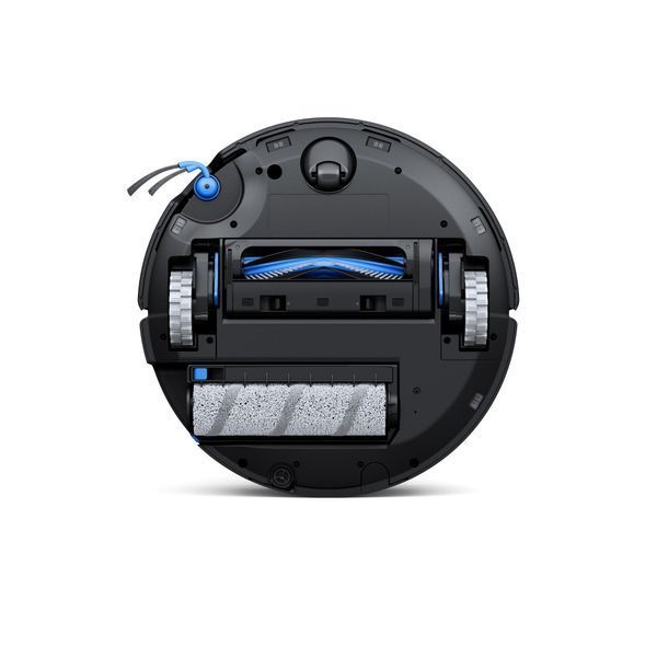 Робот-пилосос Ecovacs Deebot X11 Omni Black 617601ua фото