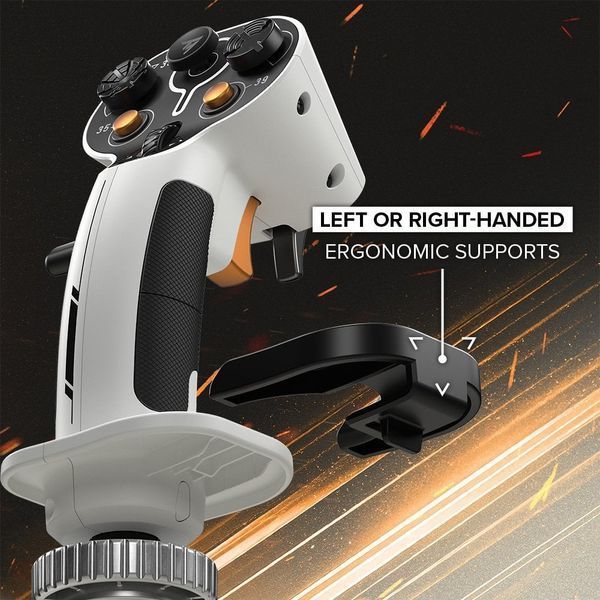 Джойстик Thrustmaster Sol-R 1 Flightstick (2960920) 591272ua фото