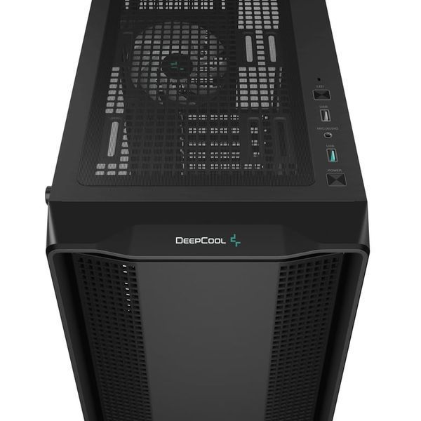 Корпус Deepcool CC560 ARGB V2 (R-CC560-BKTAA4-G-2) 507063ua фото