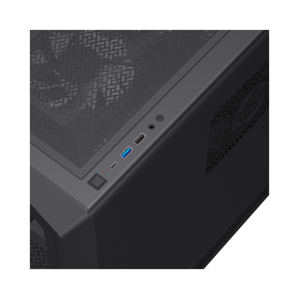 Корпус GameMax Vista COC AB 628411ua фото
