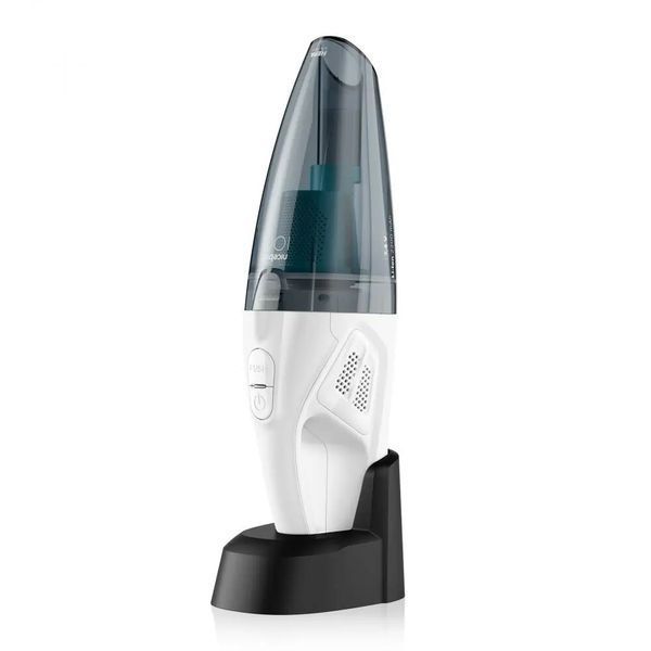 Автомобільний пилосос Niceboy ION Hurricane R1 7,4 V Wet & Dry 585087 фото