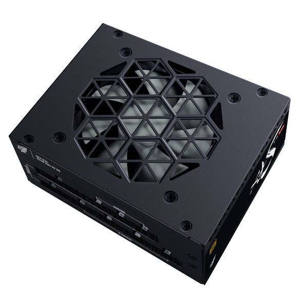 Блок живлення 1Stplayer PS-650SFX (SFX-GLD-650-BK-EU) 622591ua фото