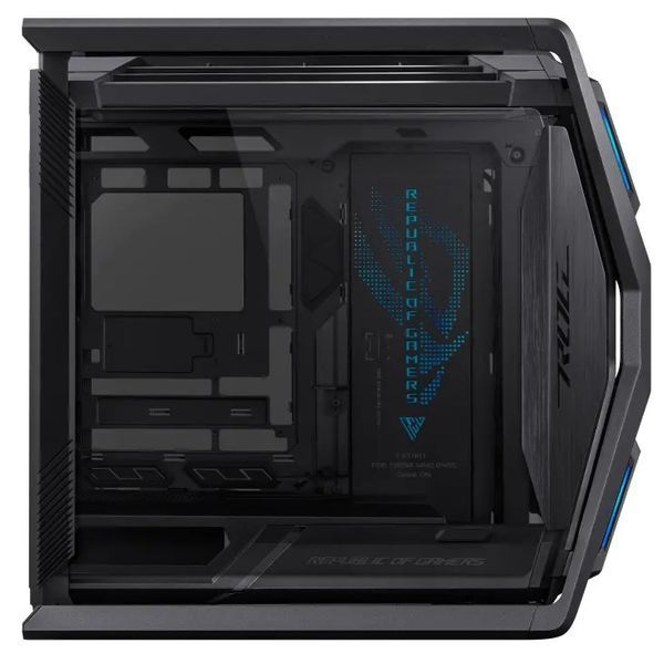Корпус Asus Rog Hyperion GR701 BTF Edition Black (90DC00F0-B39020) 513808ua фото