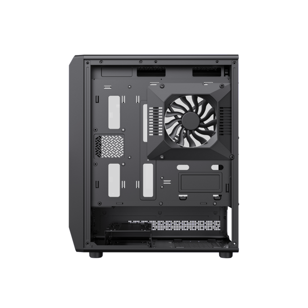 Корпус GameMax Forge COC 630517ua фото