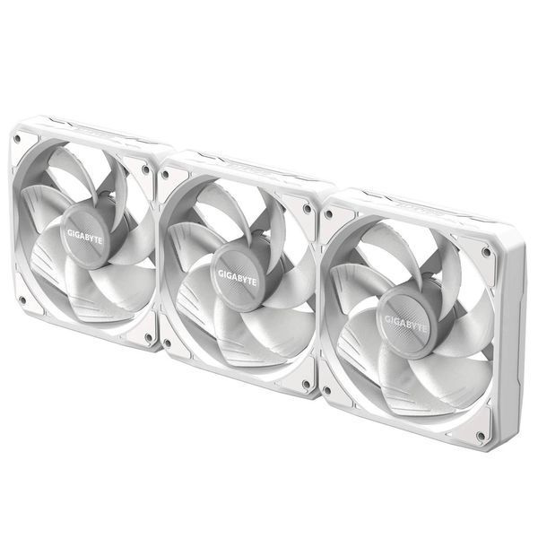 Вентилятор Gigabyte EZ Chain RVS FAN 120 ICE (GP-GBT EZRVSFAN1203 ICE) 622692ua фото