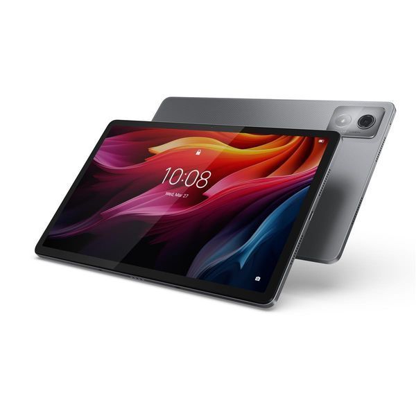 Планшет Lenovo Tab K11 Plus 8/256 WiFi Luna Grey (ZADS0145UA) 623548ua фото