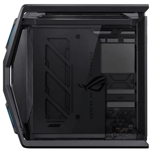 Корпус Asus Rog Hyperion GR701 BTF Edition Black (90DC00F0-B39020) 513808ua фото
