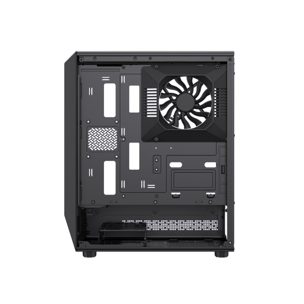 Корпус GameMax Vista COC AB 628411ua фото