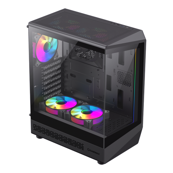 Корпус GameMax Vista COC AB 628411ua фото