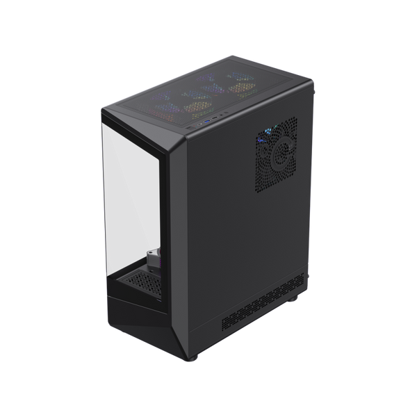 Корпус GameMax Vista COC AB 628411ua фото