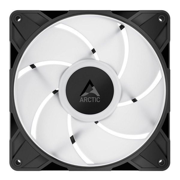 Вентилятор Arctic P14 Pro ARGB Black 3-Pack (ACFAN00320A) 618857ua фото