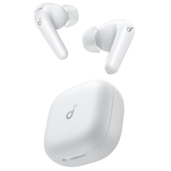 Наушники TWS Anker SoundCore R60i NC White (D1202G21) 623348ua фото