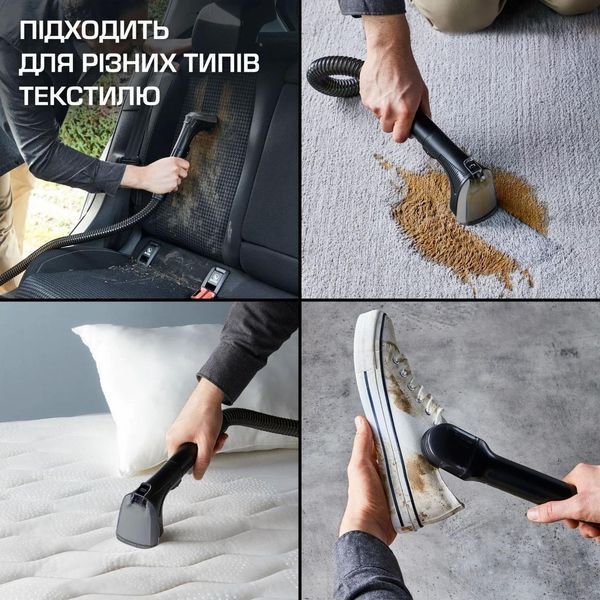 Миючий пилосос Rowenta Clean It IN5020F0 623193ua фото