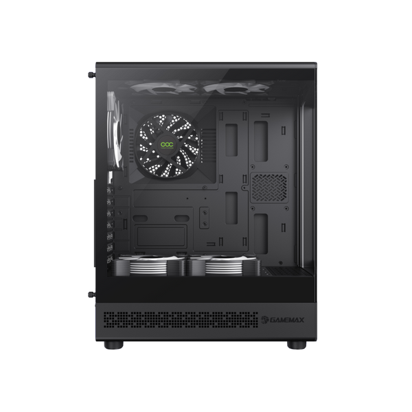 Корпус GameMax Vista COC AB 628411ua фото