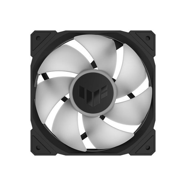 Вентилятор Asus TUF Gaming TR120 ARGB Fan Triple Pack Black (90DA0090-B09020) 510416ua фото