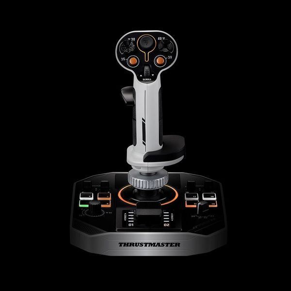 Джойстик Thrustmaster Sol-R 1 Flightstick (2960920) 591272ua фото