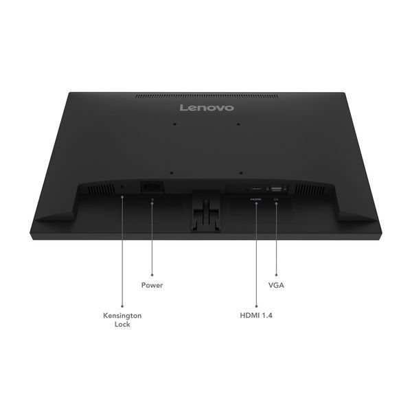 Монітор Lenovo L22-4e (67D5KAC6UA) 630683ua фото